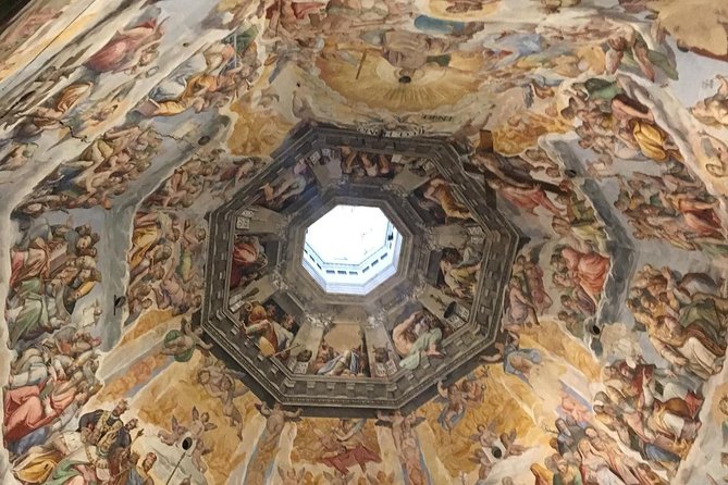 Florence Opera Duomo Complex: a full guided experience! - The Opera del Duomo Museum deserves your attention