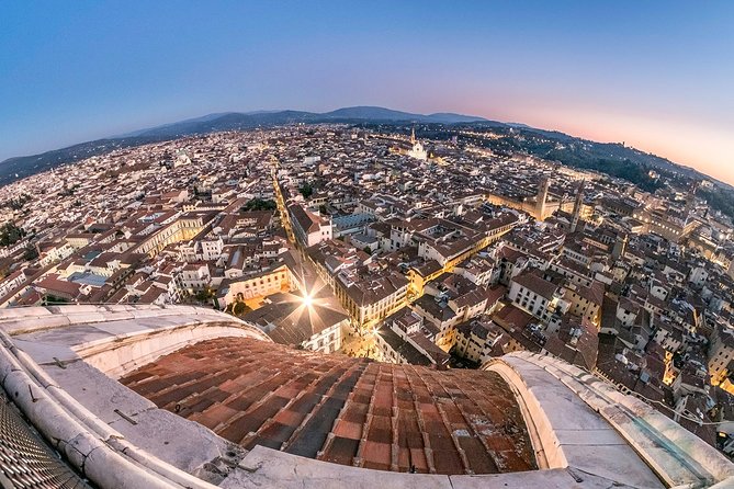 Florence Opera Duomo Complex: a full guided experience! - Beneath the cathedral in Santa Reparata