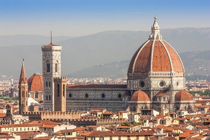 Florence Opera Duomo Complex: a full guided experience! - Is $179.24 a fair price?