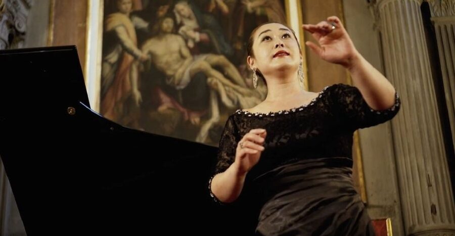 Florence: Pizza Dinner and Opera Arias Concert - What the $98 price really covers
