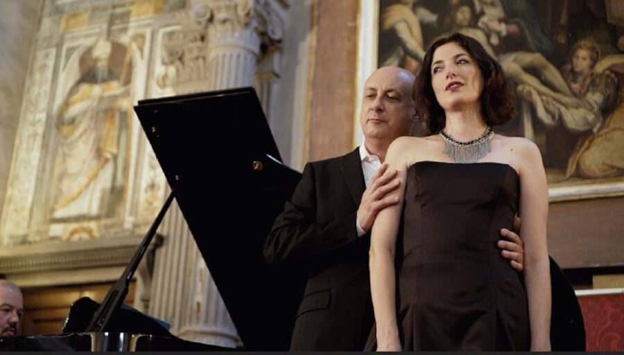 Florence: Pizza Dinner and Opera Arias Concert - Practical advice for a smoother night