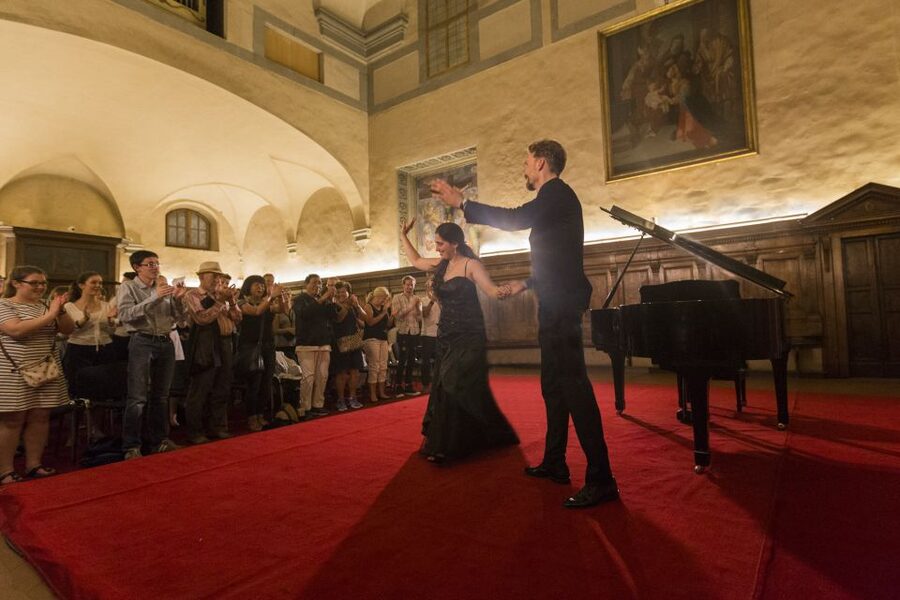 Florence: Santa Monaca Church Italian Opera Concert Ticket - Why the short format works, and where it falls short