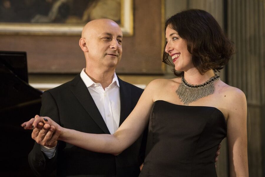 Florence: Santa Monaca Church Italian Opera Concert Ticket - Booking details and timing