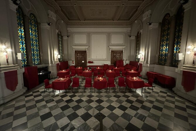 Freddie Mercury Opera Show in Rome - Who will enjoy this Rome concert most?