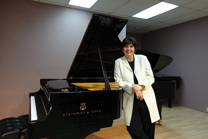 French Cuisine & Live Piano Concert at Chez Sandrine! - Key points to know