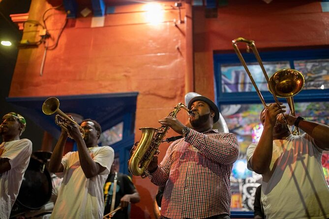 Frenchmen Street VIP Live Music Pub Crawl in New Orleans - How much value do you get for $52.25?