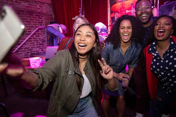 Frenchmen Street VIP Live Music Pub Crawl in New Orleans - Starting at Stellar with the right expectations