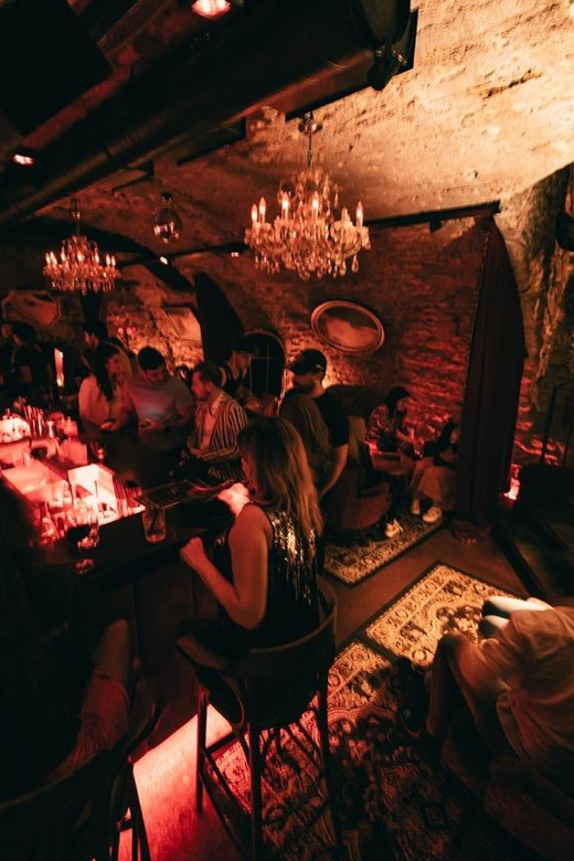 Friday Night Live Music in Old Town at Le Valmont - Is Le Valmont worth booking?