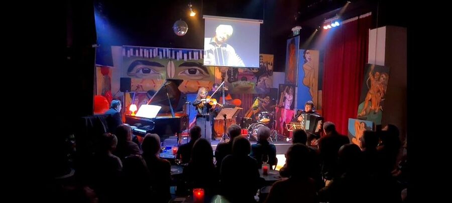 Funchal: MAMMA Museum & Concert Ticket with 1 Drink - Key points to know before booking