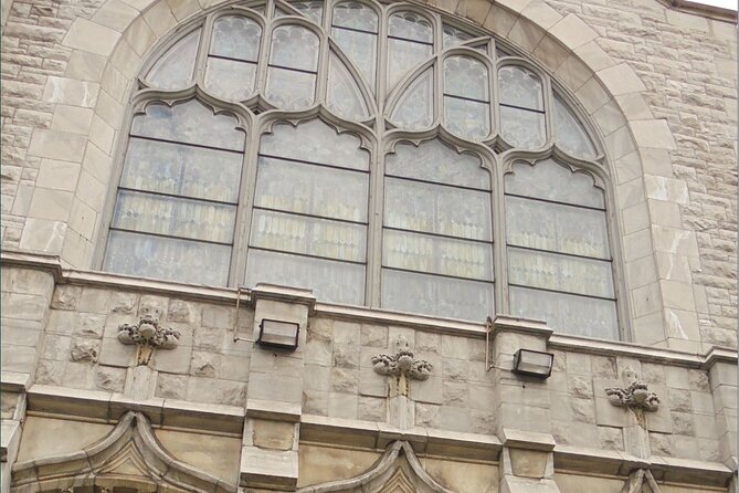 Gospel Wednesday Music Concert in Harlem - Inside the one-hour musical fellowship