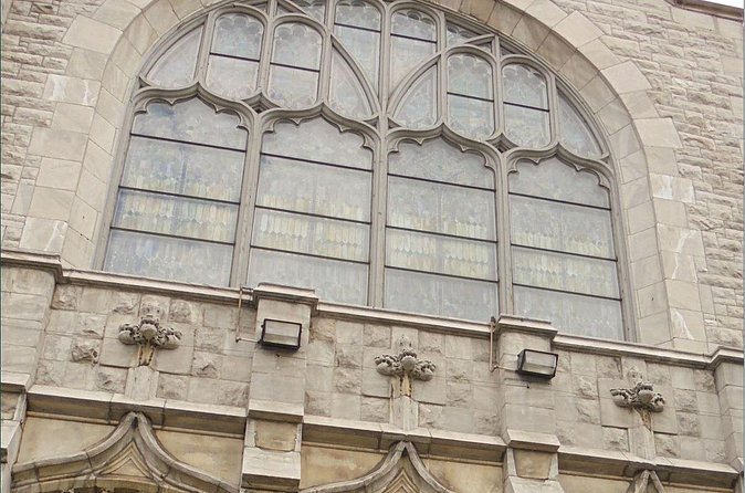 Gospel Wednesday Music Concert in Harlem - Is $25 a fair price?