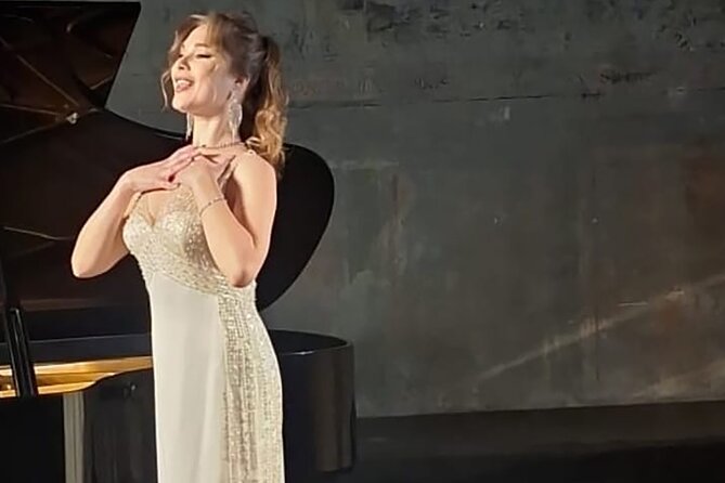 Great Italian Opera in Florence - A good first opera for children and newcomers