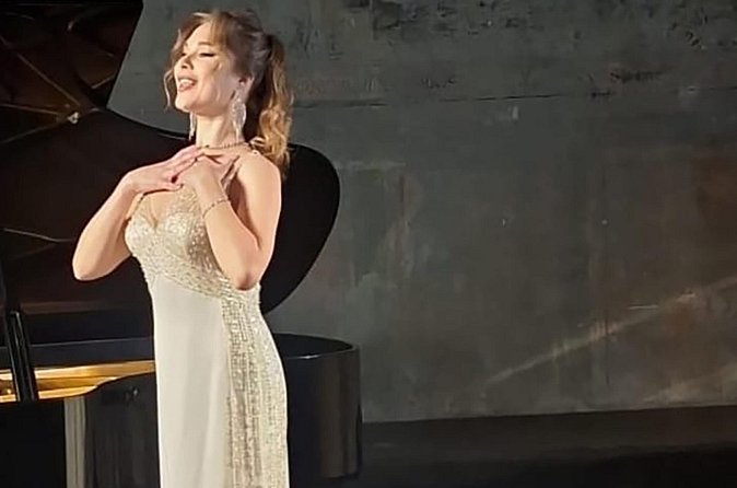 Great Italian Opera in Florence - Small details that can improve the evening