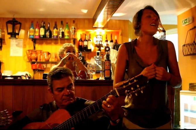 Guided Fado Night in Lisbon - What the four-hour schedule means for you
