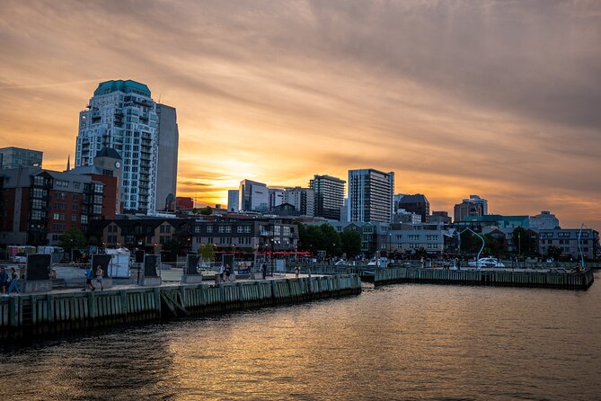 Halifax Sunset Cruise Ft. a Live Musician - How the $41.44 price holds up