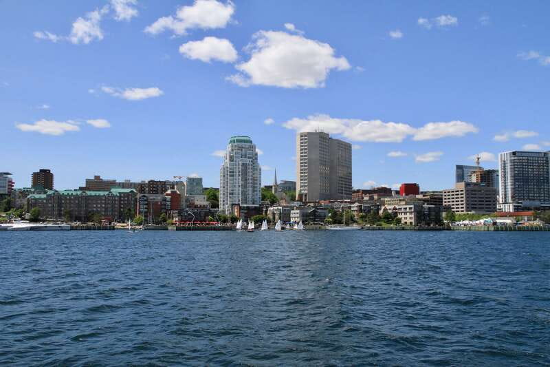 Halifax: Tall Ship Harbor Sailing Cruise with Live Music - Live Music Instead of a Full History Talk