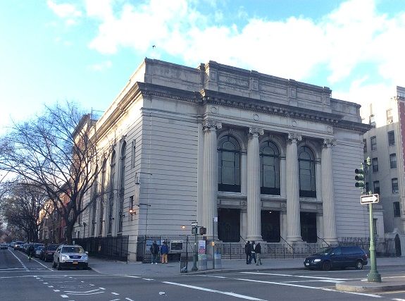 Harlem Gospel Holiday Celebration Concert - What the one-hour concert feels like