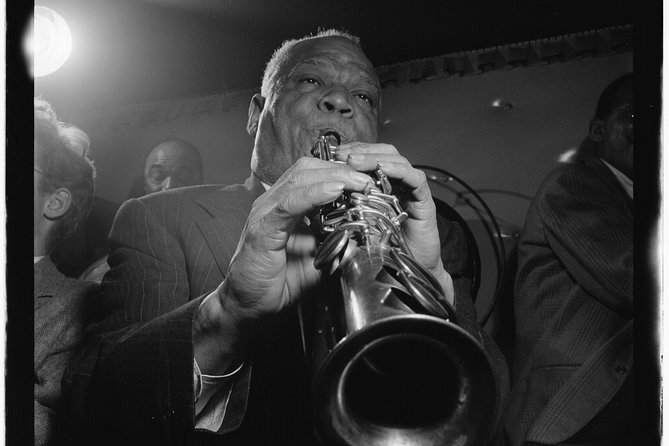 Harlem in Paris : the Birth of Jazz in France (Small Group Walking Tour) - Why Pigalle became Paris’s Harlem
