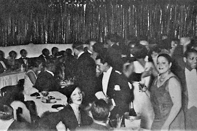 Harlem in Paris : the Birth of Jazz in France (Small Group Walking Tour) - Walking conditions, group size, and pace