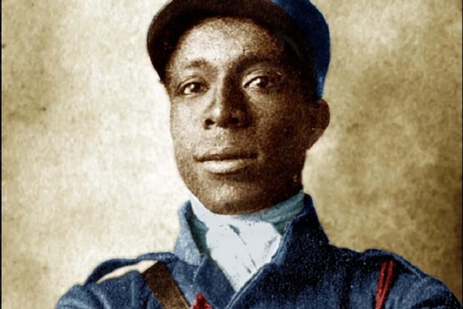 Harlem in Paris : the Birth of Jazz in France (Small Group Walking Tour) - Zelli’s and the remarkable life of Eugene Bullard