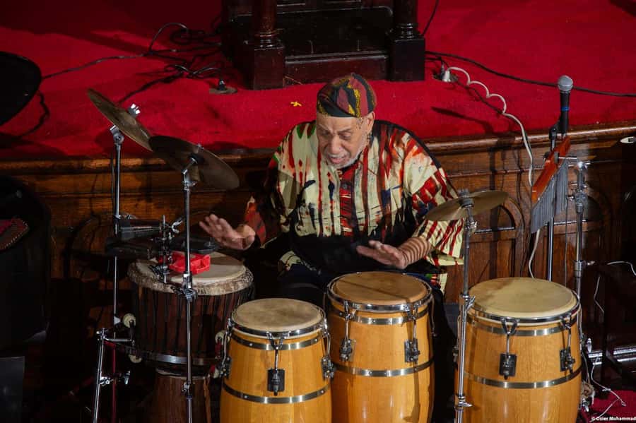Harlem Jazz Series Concert Ticket - Key points to know before you book