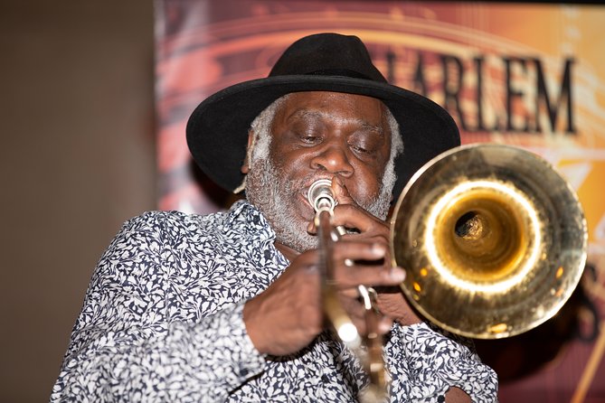 Harlem Jazz Series - Why the church acoustics matter