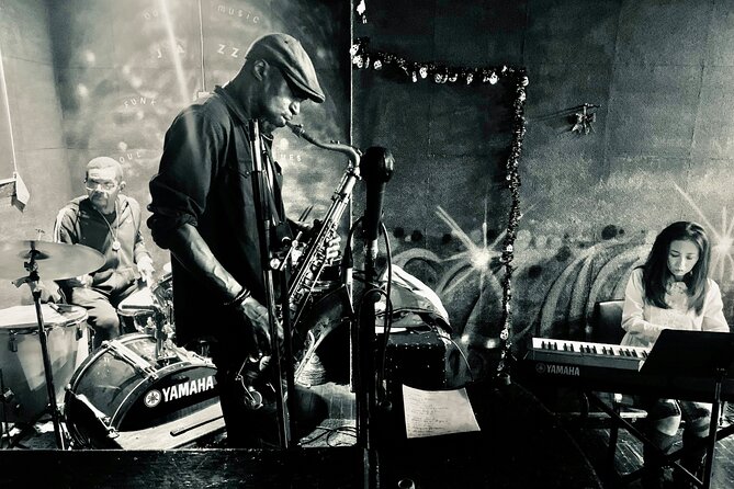 Harlem Jazz Tour: NYC Speakeasies and Juke Joints - Live Jazz - Is $139 a fair price?