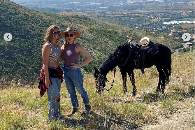 Horseback Ride in Guanajuato with Live Music and Food - Is the experience good value?