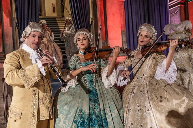 I Musici Veneziani Concert: Vivaldi Four Seasons - Key points to know before booking