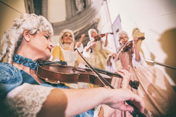 I Musici Veneziani Concert: Vivaldi Four Seasons - What I Musici Veneziani add to the evening