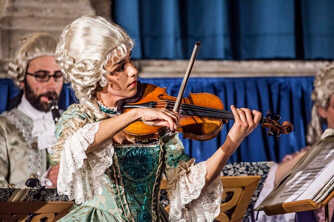 I Musici Veneziani Concert: Vivaldi Four Seasons - Who will enjoy this concert most