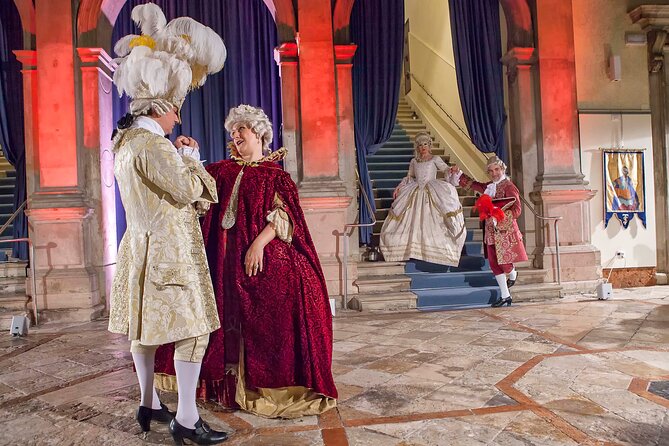 I Musici Veneziani New Year's Concert in Venice - Is $66.09 a fair price?