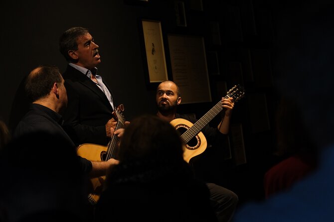 Ideal Clube de Fado - Why this one-hour fado concert works