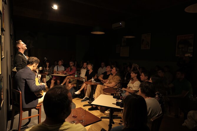 Ideal Clube de Fado - What the port adds, and what it does not