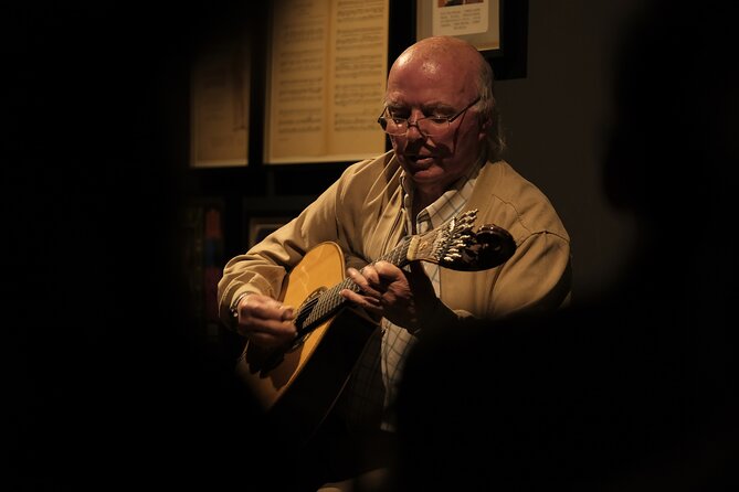Ideal Clube de Fado - Who will enjoy Ideal Clube de Fado most