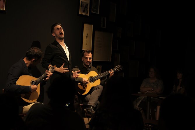 Ideal Clube de Fado - Practical advice for planning your visit