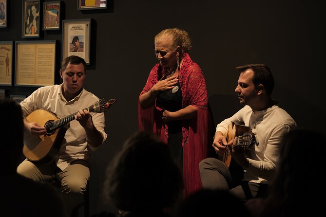 Ideal Clube de Fado - How seating affects your evening