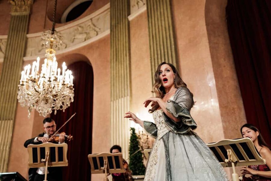 Imperial Gala Concert at Palais Auersperg - Should you book the Imperial Gala Concert?