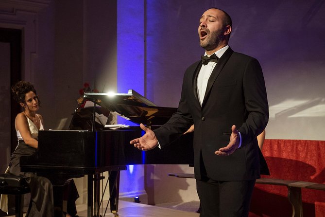 Italian Opera in Siena Experience - Why opera beginners can enjoy it