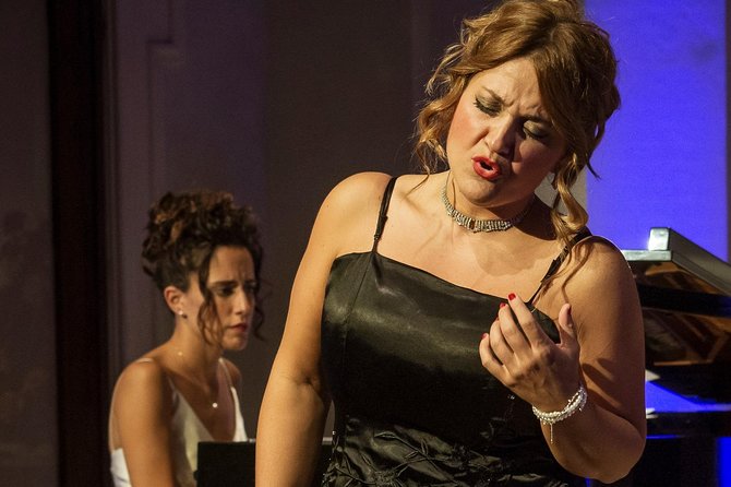 Italian Opera in Siena Experience - Is $38.62 a fair price?