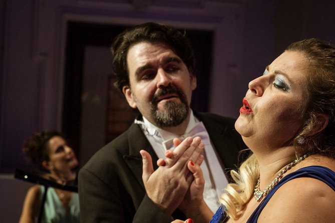 Italian Opera in Siena Experience - A few limitations to keep in mind