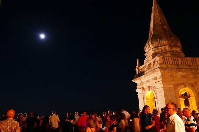 Italian Opera in Taormina - Who should book this Taormina opera experience?