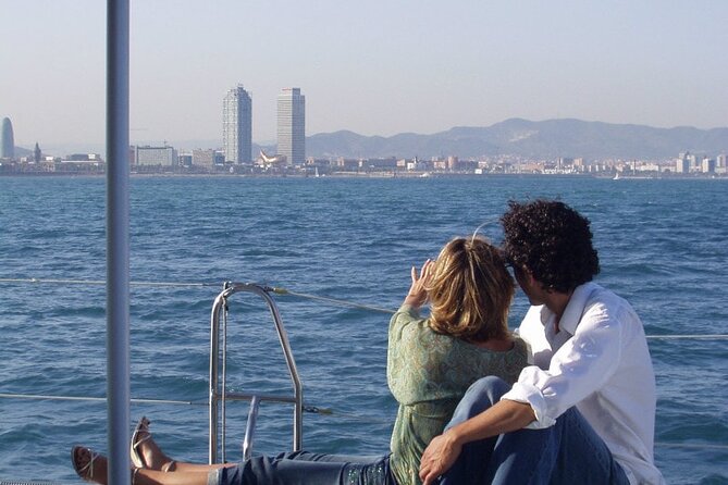 Jazz and Chill Out Sailing in Barcelona - Best times to choose this sailing