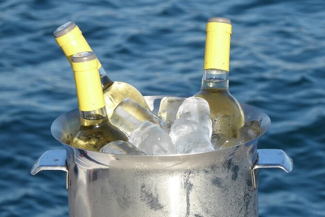 Jazz and Chill Out Sailing in Barcelona - Who will enjoy the Catamaran Orsom most