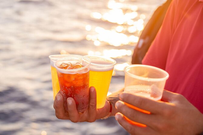 Jazz and Wine Sunset - Is Jazz and Wine Sunset worth booking?