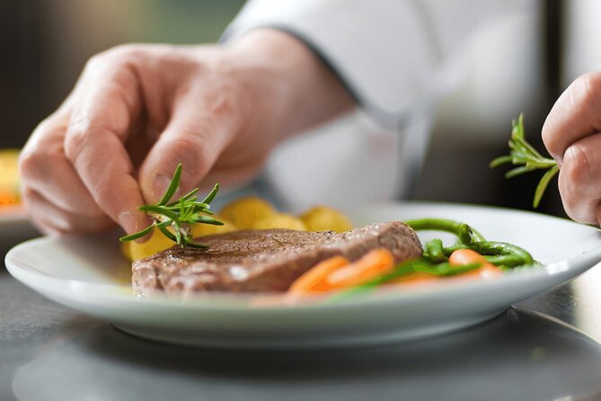 Jazz Lunch Cruise on Sydney Harbour - Buffet lunch with seafood and carvery choices