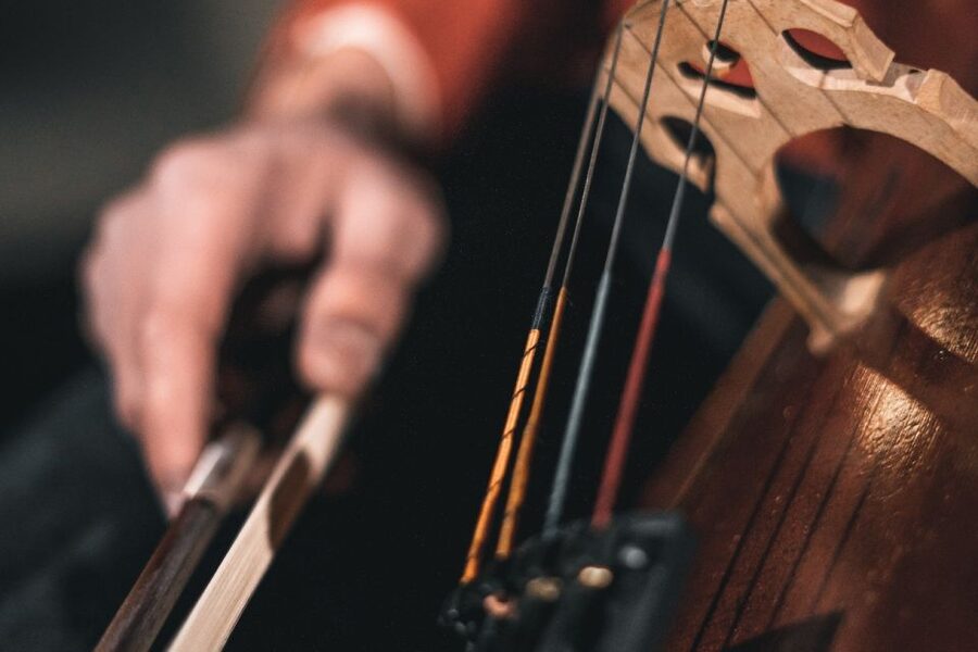 Jazz Notes - Jazz Jam @ Spice Of Life, Soho - Key points at a glance