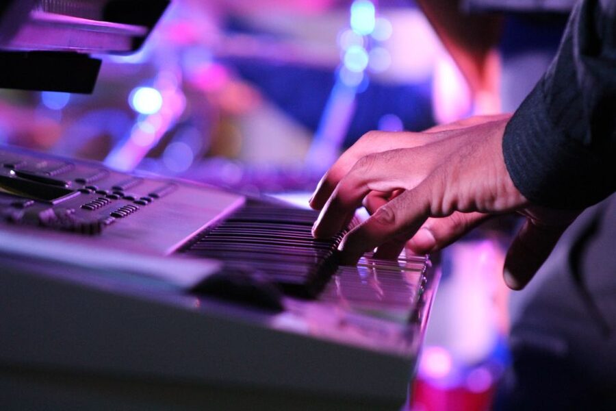 Jazz Notes - Jazz Jam @ Spice Of Life, Soho - The open jam: where the afternoon changes shape