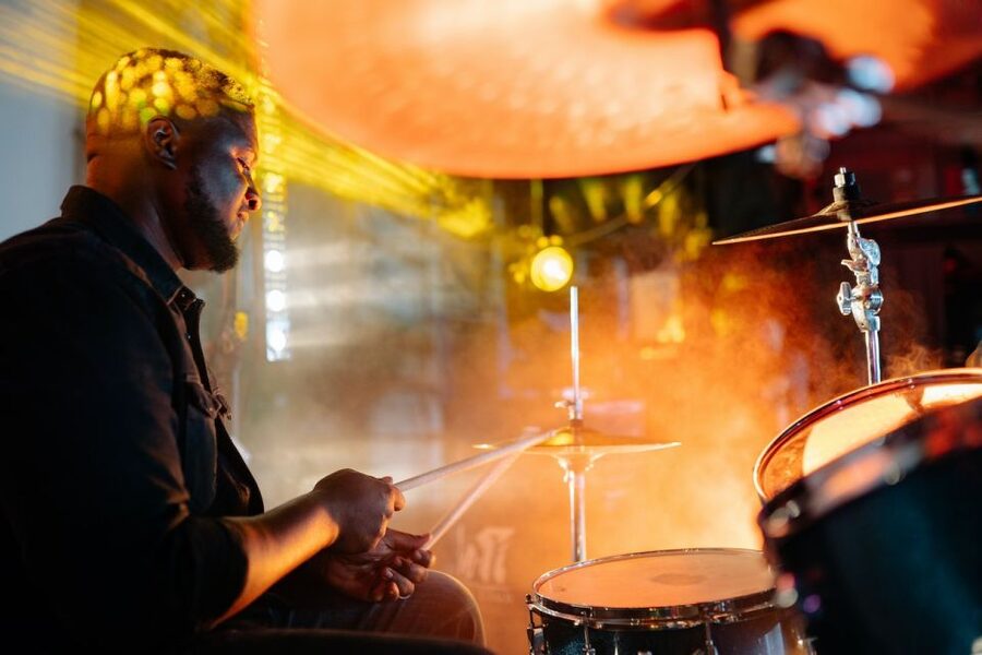 Jazz Notes - Jazz Jam @ Spice Of Life, Soho - Food and drinks: useful extras, not part of the ticket
