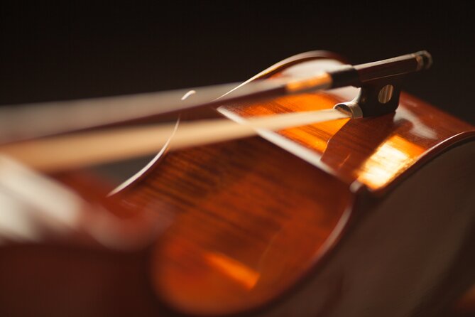 Jazz Notes - Jazz Jam Ticket - Key points to know